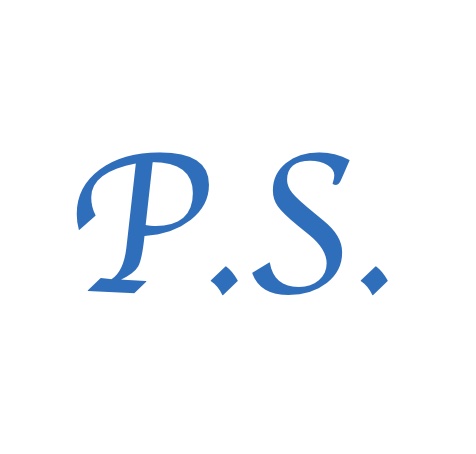 P.S.